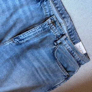 rag & bone Light Blue Relaxed Men Jeans